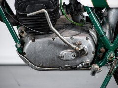 Ossa 250 URBAN TRIAL 