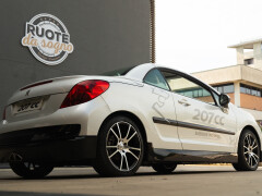 Peugeot 207 CC Effetto Suono 