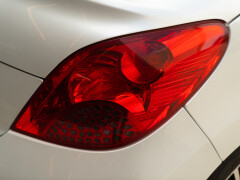 Peugeot 207 CC Effetto Suono 