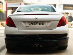 Peugeot 207 CC Effetto Suono 