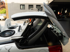 Peugeot 207 CC Effetto Suono 