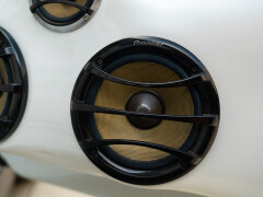Peugeot 207 CC Effetto Suono 