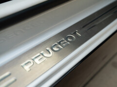 Peugeot 207 CC Effetto Suono 