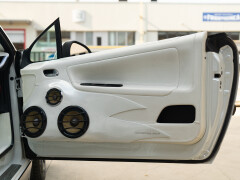 Peugeot 207 CC Effetto Suono 