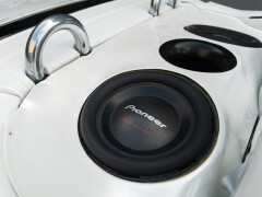 Peugeot 207 CC Effetto Suono 