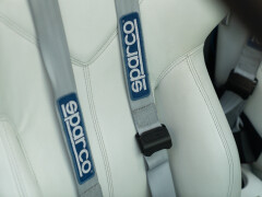 Peugeot 207 CC Effetto Suono 