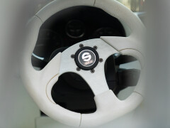 Peugeot 207 CC Effetto Suono 