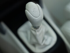 Peugeot 207 CC Effetto Suono 