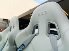 Peugeot 207 CC Effetto Suono 