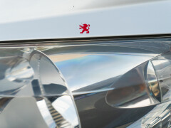 Peugeot 207 CC Effetto Suono 