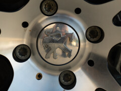Peugeot 207 CC Effetto Suono 