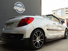 Peugeot 207 CC Effetto Suono 