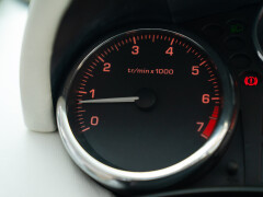 Peugeot 207 CC Effetto Suono 