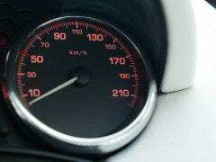 Peugeot 207 CC Effetto Suono 