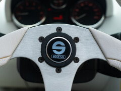Peugeot 207 CC Effetto Suono 