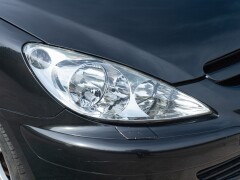 Peugeot 307 CC CABRIOLET PRIVILEGE 