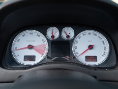 Peugeot 307 CC CABRIOLET PRIVILEGE 