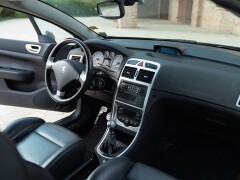 Peugeot 307 CC CABRIOLET PRIVILEGE 