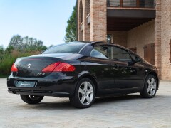 Peugeot 307 CC CABRIOLET PRIVILEGE 