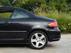 Peugeot 307 CC CABRIOLET PRIVILEGE 