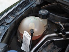 Peugeot 307 CC CABRIOLET PRIVILEGE 