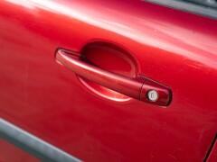 Peugeot 207 CC CABRIOLET 