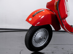 Piaggio Vespa P 200 E 