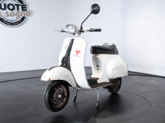 Piaggio VESPA 50 SPECIAL V5A2T 