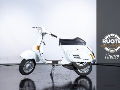 Piaggio Vespa PK 50 Automatica 