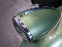 Piaggio VESPA 125 V30 FARO BASSO 