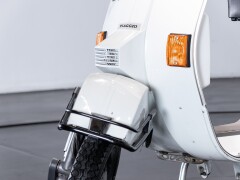 Piaggio PIAGGIO VESPA PK50S 