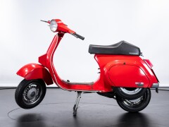 Piaggio Piaggio Vespa PK 50 