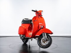 Piaggio Piaggio Vespa PK 50 