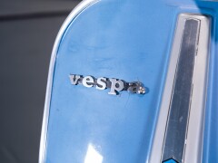 Piaggio VESPA 50 SPECIAL 