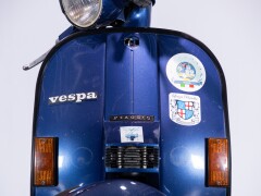 Piaggio VESPA 125 PX ARCOBALENO 