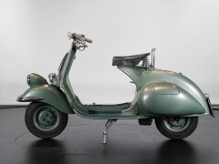 Piaggio Vespa 125 V30 M FARO BASSO 