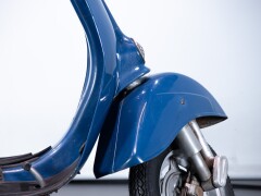 Piaggio VESPA 50 