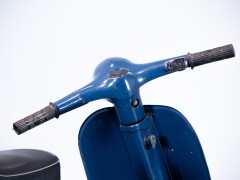 Piaggio VESPA 50 