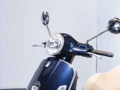 Piaggio VESPA 250 GTS 