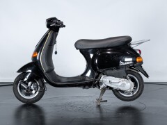 Piaggio VESPA 50 ET2   
