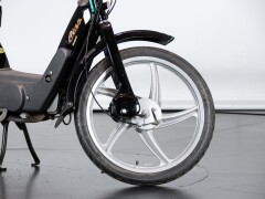 Piaggio CIAO PX CATALYZED 