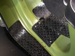 Piaggio VESPA 125 PRIMAVERA 