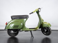Piaggio VESPA 125 PRIMAVERA 
