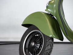 Piaggio VESPA 125 PRIMAVERA 