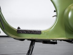 Piaggio VESPA 125 PRIMAVERA 