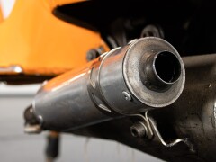 Piaggio VESPA 50 SPECIAL 