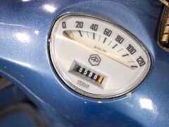 Piaggio VESPA 125 PRIMAVERA 