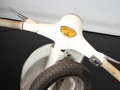 Piaggio VESPA 125 PRIMAVERA 