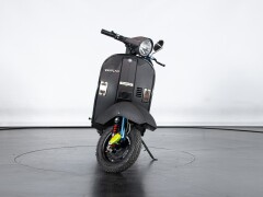 Piaggio VESPA PK 50 XL 