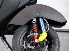 Piaggio VESPA PK 50 XL 